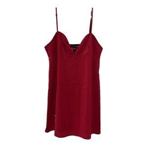 For love and lemons slip dress